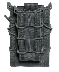 Double Decker TACO Adaptable Belt Mount Wolf Gray
