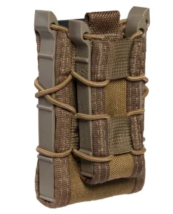 Double Decker TACO Adaptable Belt Mount Coyote Brown