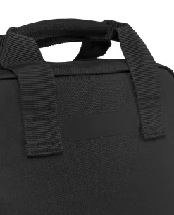 Double Pistol Case Black Schwarz