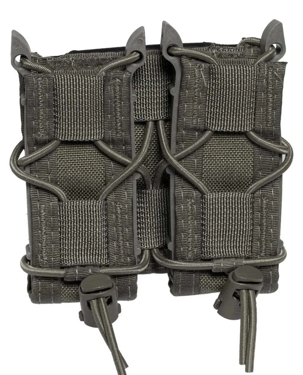 Double Pistol TACO Adaptable Belt Mount Olive Drab