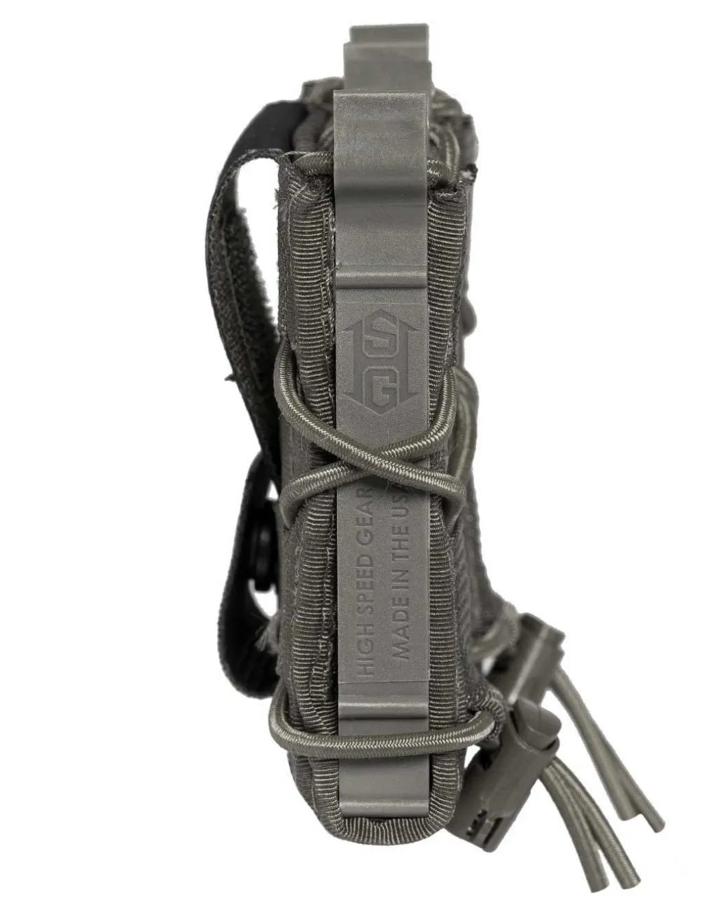 Double Pistol TACO Adaptable Belt Mount Olive Drab