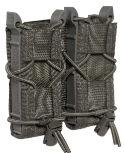 Double Pistol TACO Adaptable Belt Mount Olive Drab