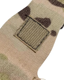Double Pistol TACO Adaptable Belt Mount Multicam