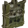 Double Pistol TACO Multicam