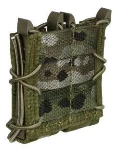 Double Pistol TACO Multicam