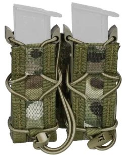 Double Pistol TACO Multicam