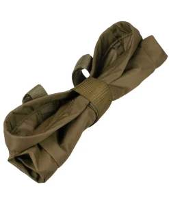 DUMP POUCH Coyote Brown