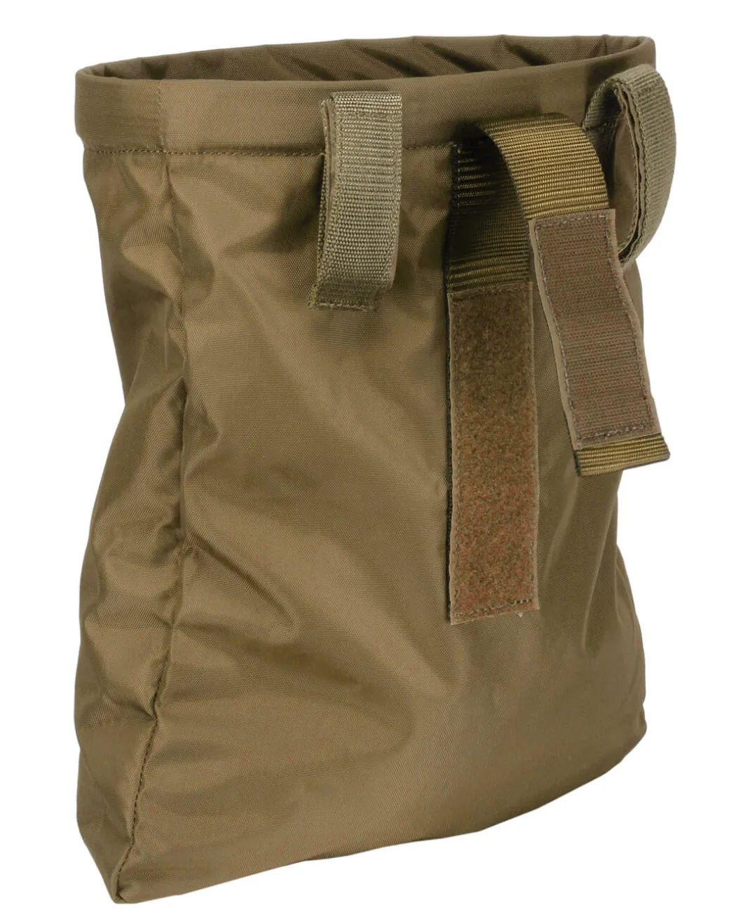 DUMP POUCH Coyote Brown
