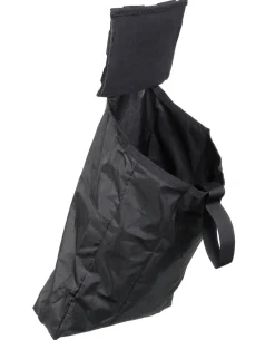 Dump Pouch Light Black