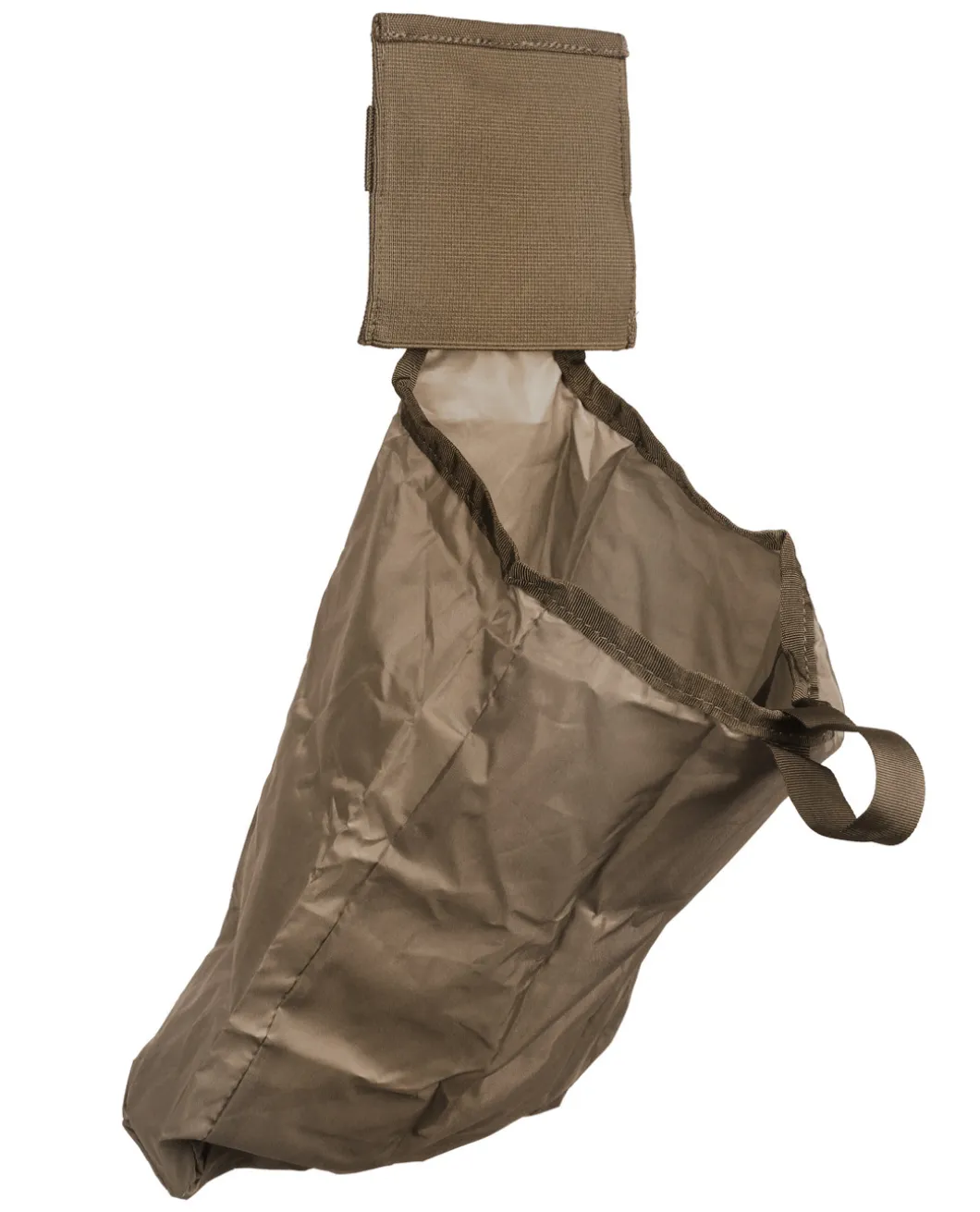 Dump Pouch light, Coyote Braun