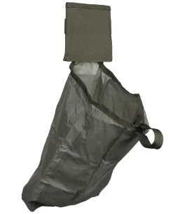 Dump Pouch Light Oliv