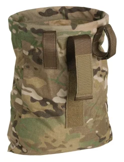 Dump Pouch Multicam