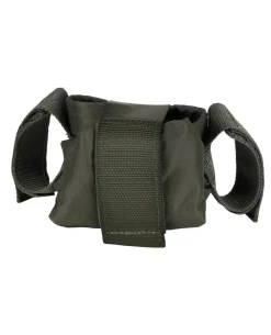 Dump Pouch Oliv