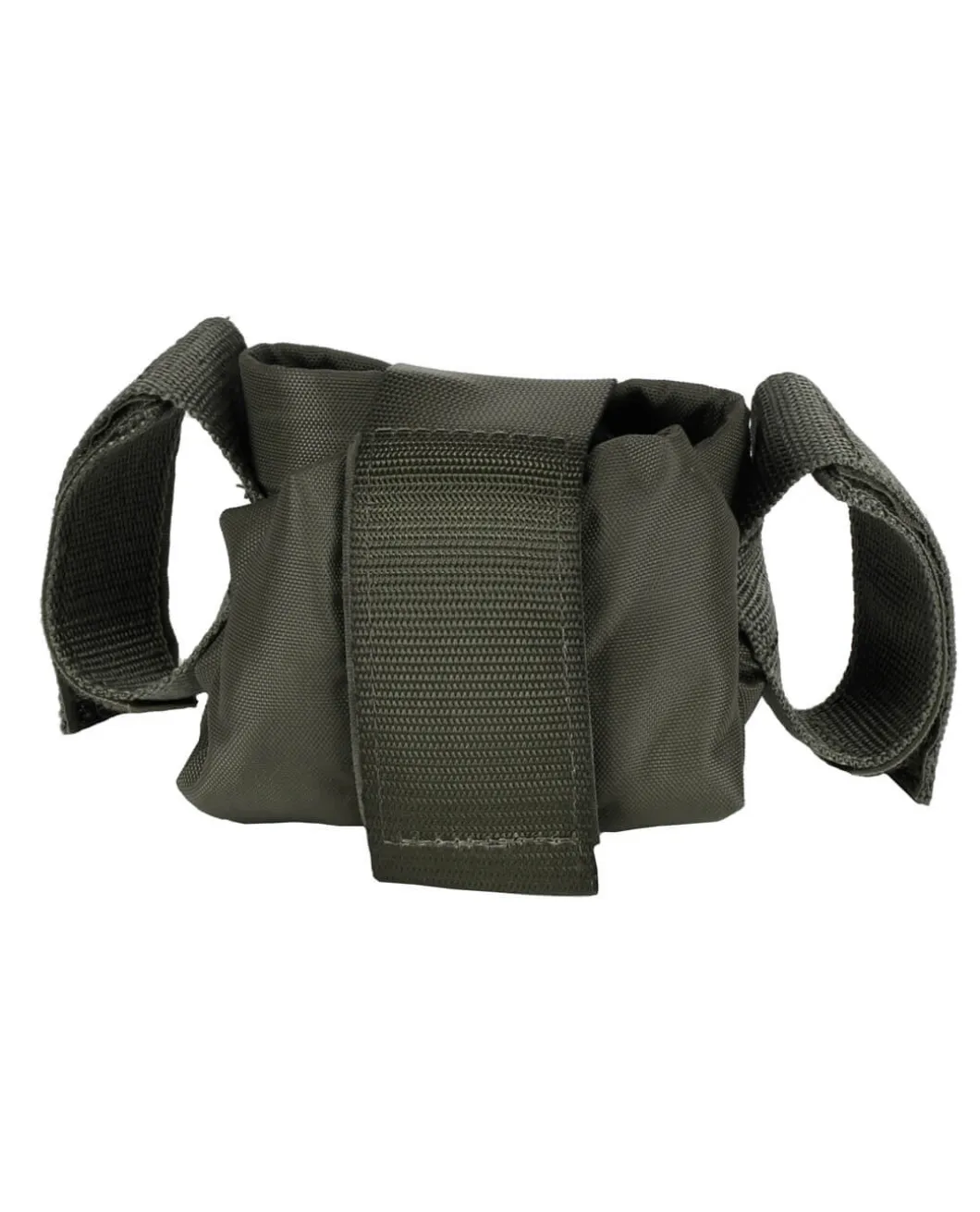 Dump Pouch Oliv