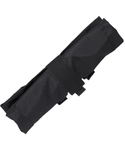 Dump Pouch Schwarz