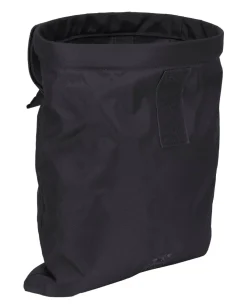 Dump Pouch Schwarz