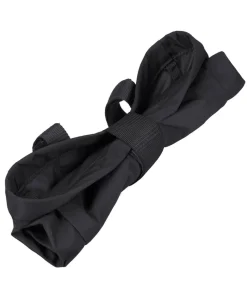 Dump Pouch Schwarz