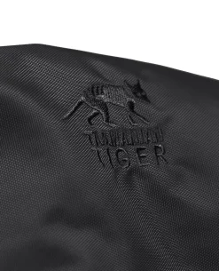 Dump Pouch Schwarz