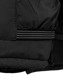 ECIG 4.0 Jacket Black Schwarz