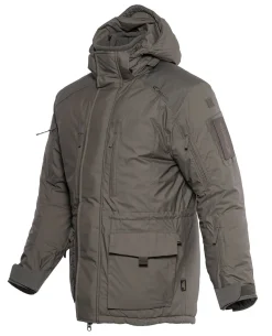 ECIG 4.0 Jacket Olive