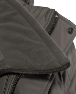 ECIG 4.0 Jacket Olive