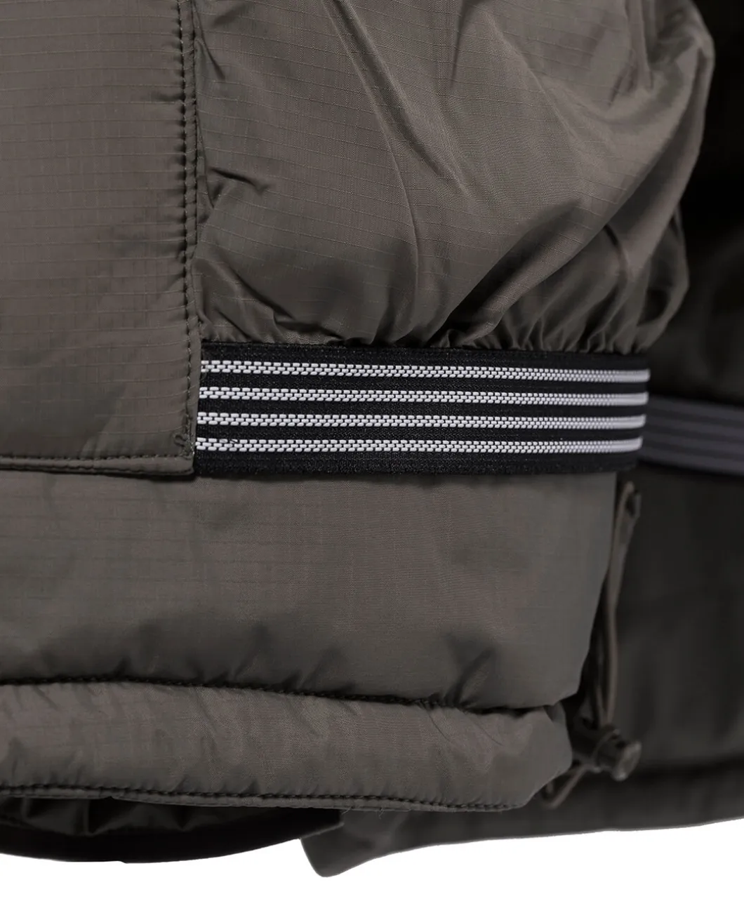 ECIG 4.0 Jacket Olive
