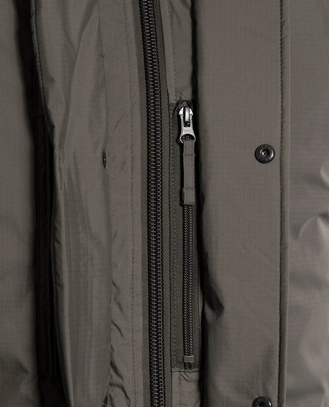ECIG 4.0 Jacket Olive