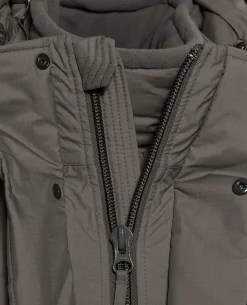 ECIG 4.0 Jacket Olive