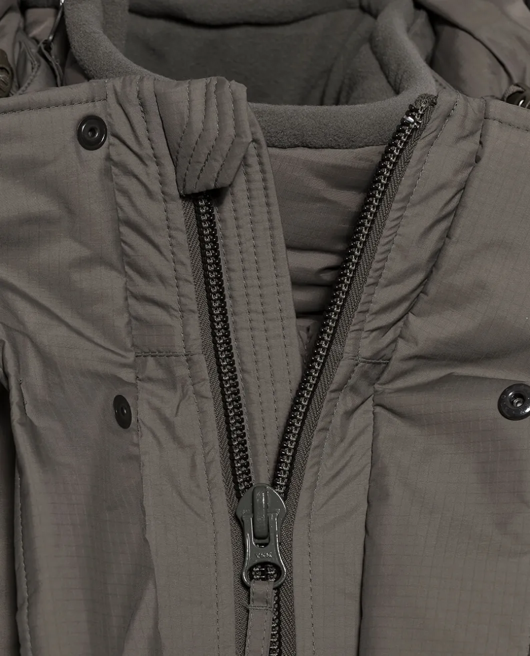 ECIG 4.0 Jacket Olive