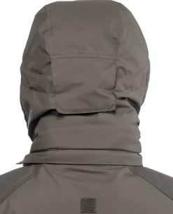 ECIG 4.0 Jacket Olive