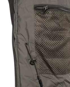 ECIG 4.0 Jacket Olive