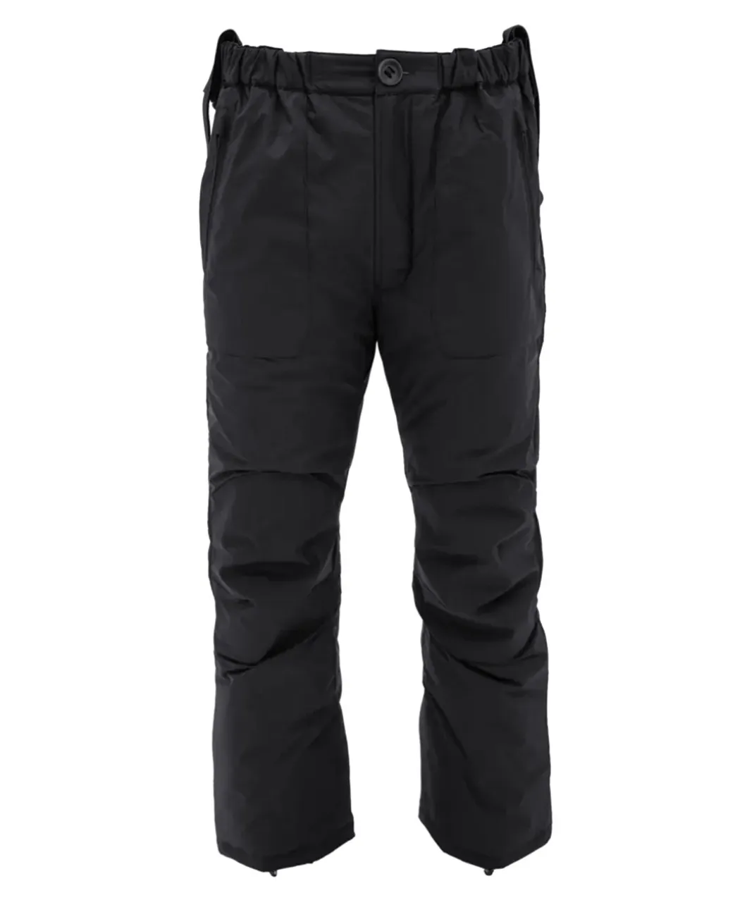 ECIG 4.0 Trousers Black Schwarz