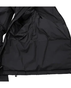 ECIG 4.0 Trousers Black Schwarz