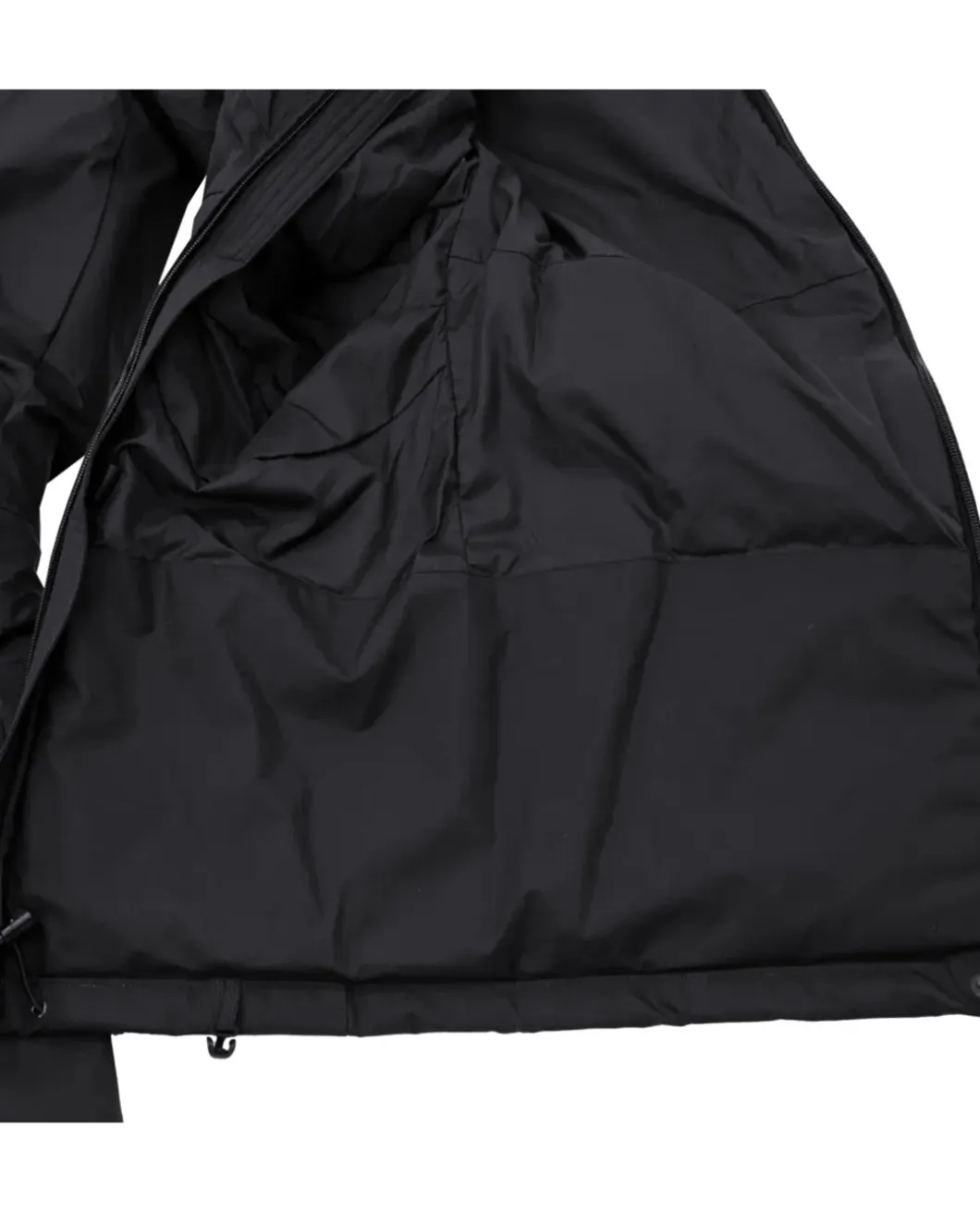 ECIG 4.0 Trousers Black Schwarz
