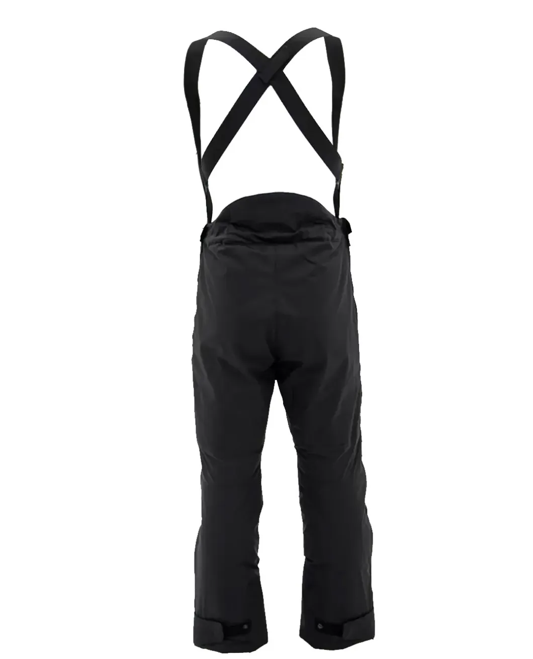 ECIG 4.0 Trousers Black Schwarz
