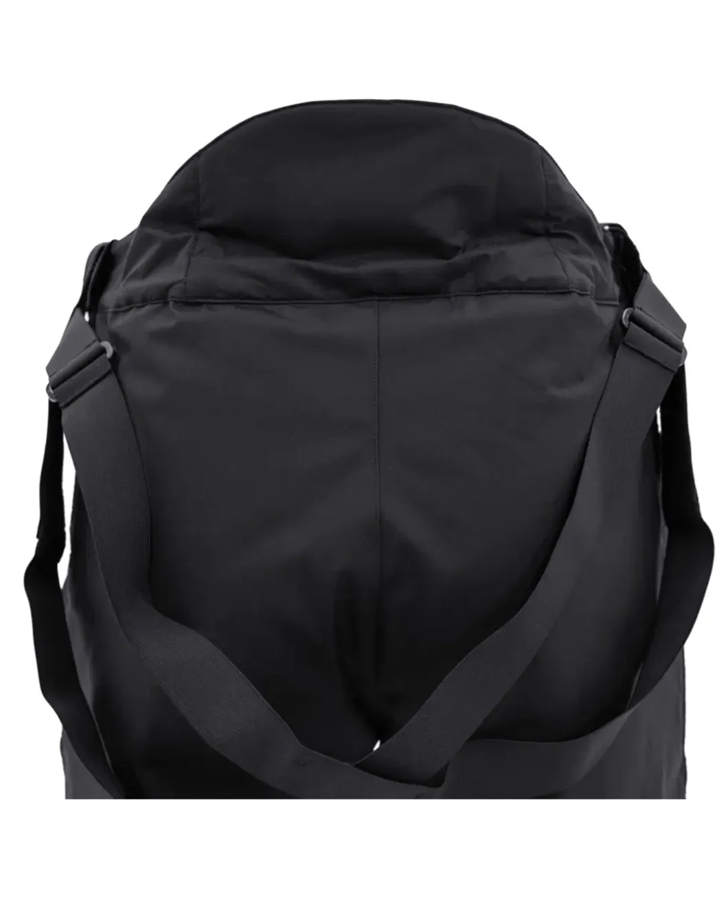 ECIG 4.0 Trousers Black Schwarz