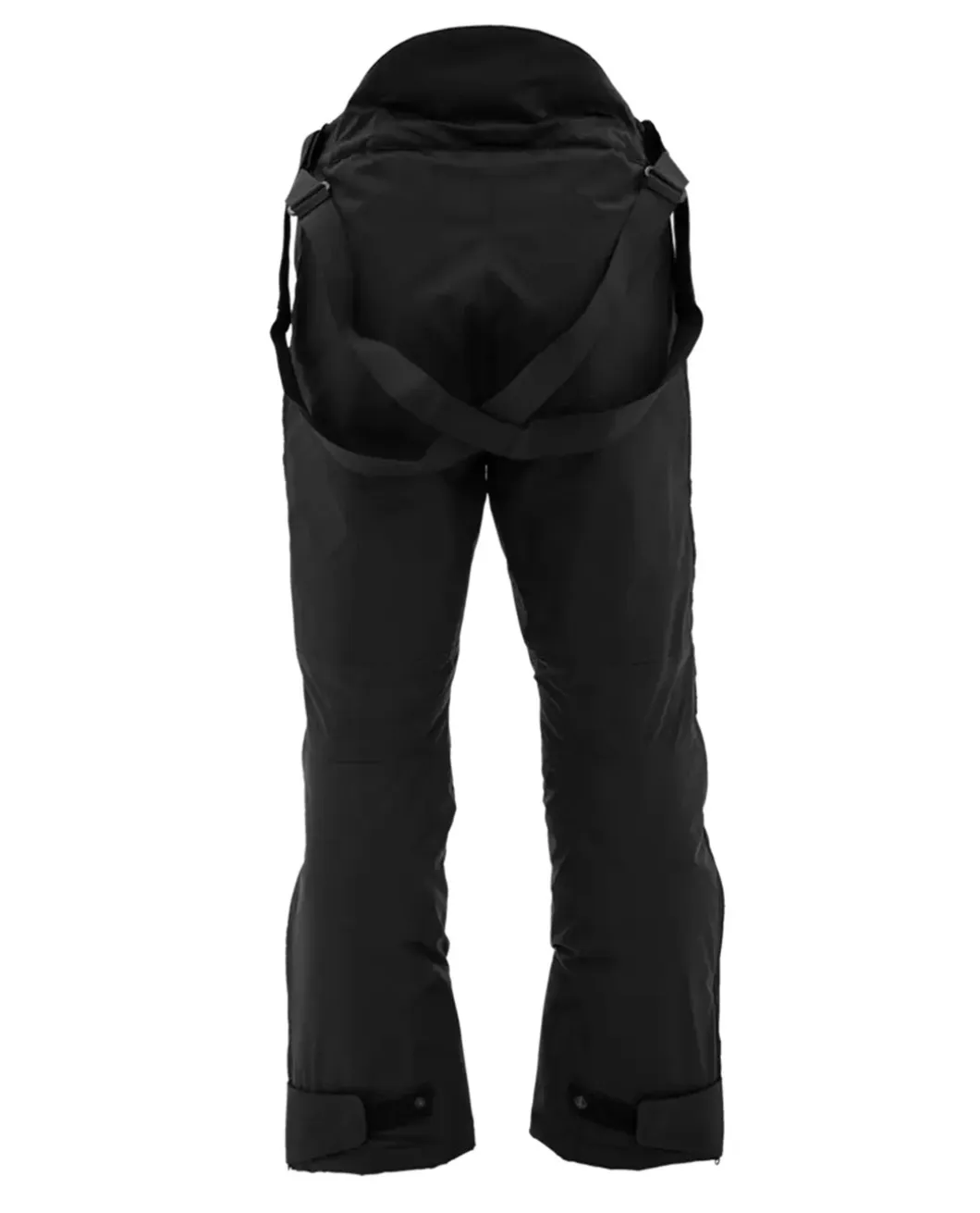 ECIG 4.0 Trousers Black Schwarz