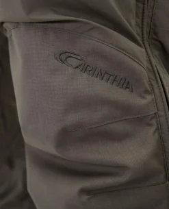 ECIG 4.0 Trousers Olive