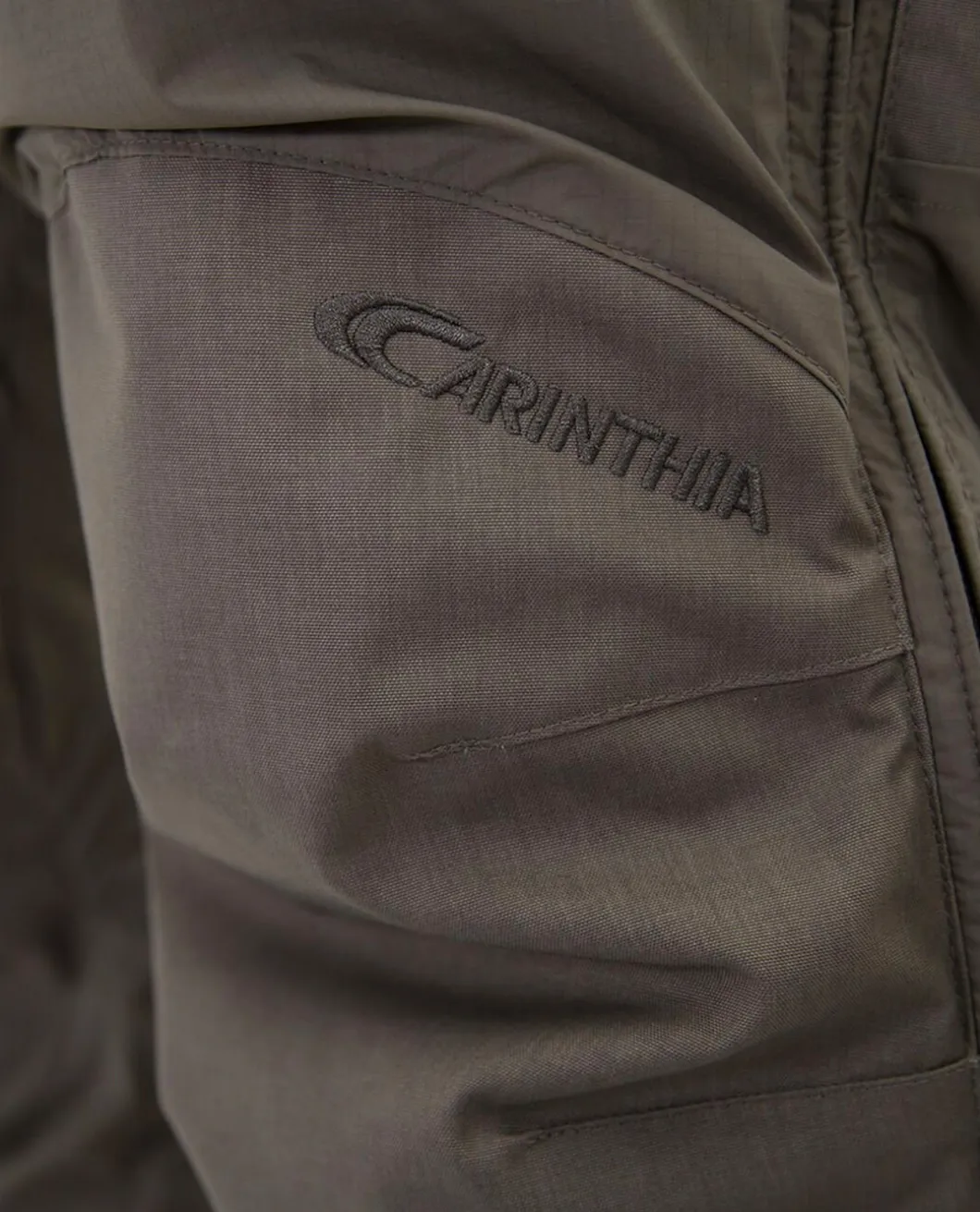 ECIG 4.0 Trousers Olive