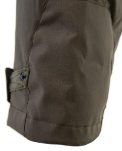 ECIG 4.0 Trousers Olive