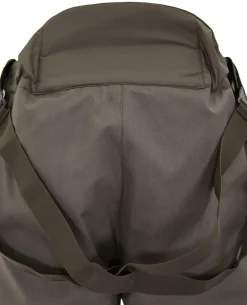 ECIG 4.0 Trousers Olive