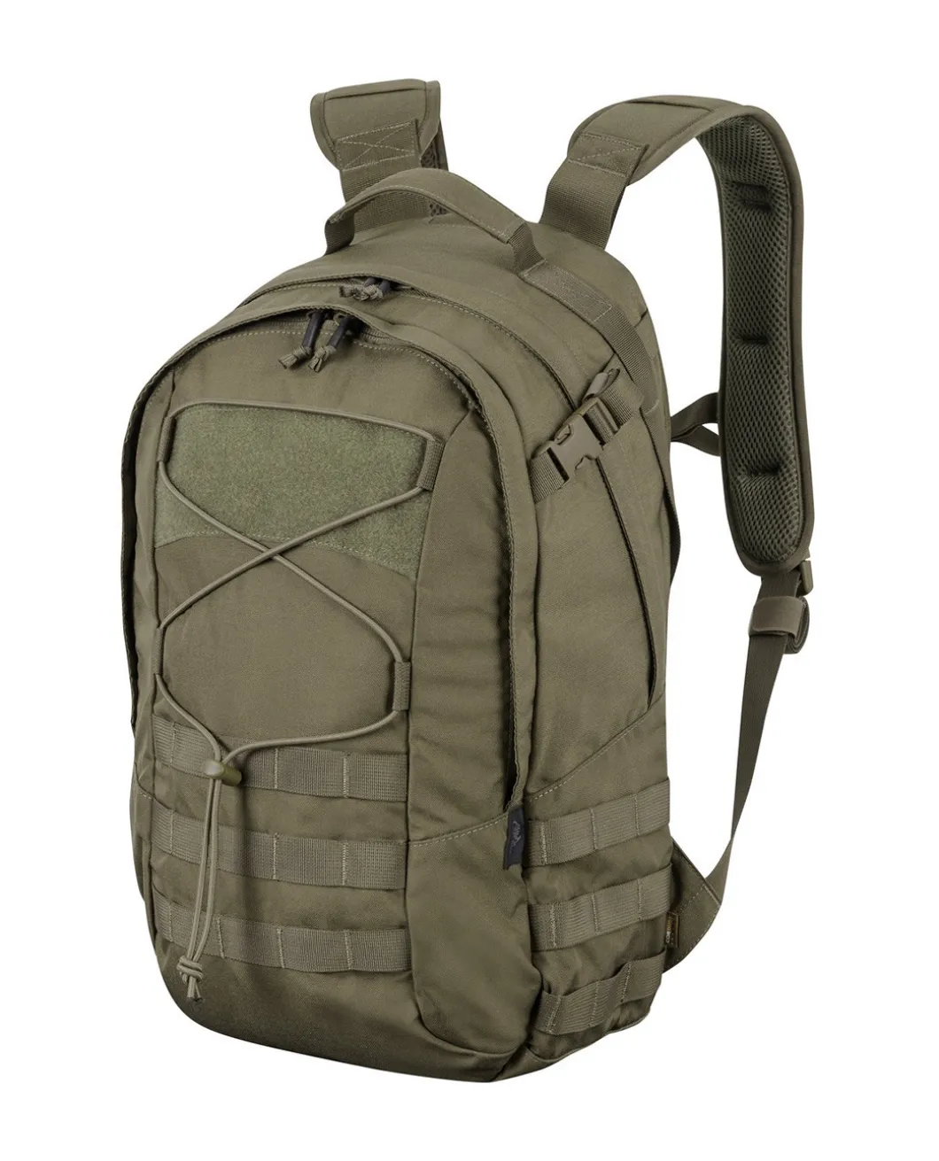 EDC Backpack Cordura Adaptive Green