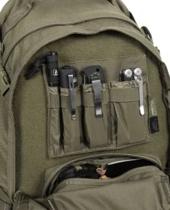 EDC Backpack Cordura Adaptive Green