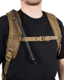 EDC Backpack Cordura Adaptive Green