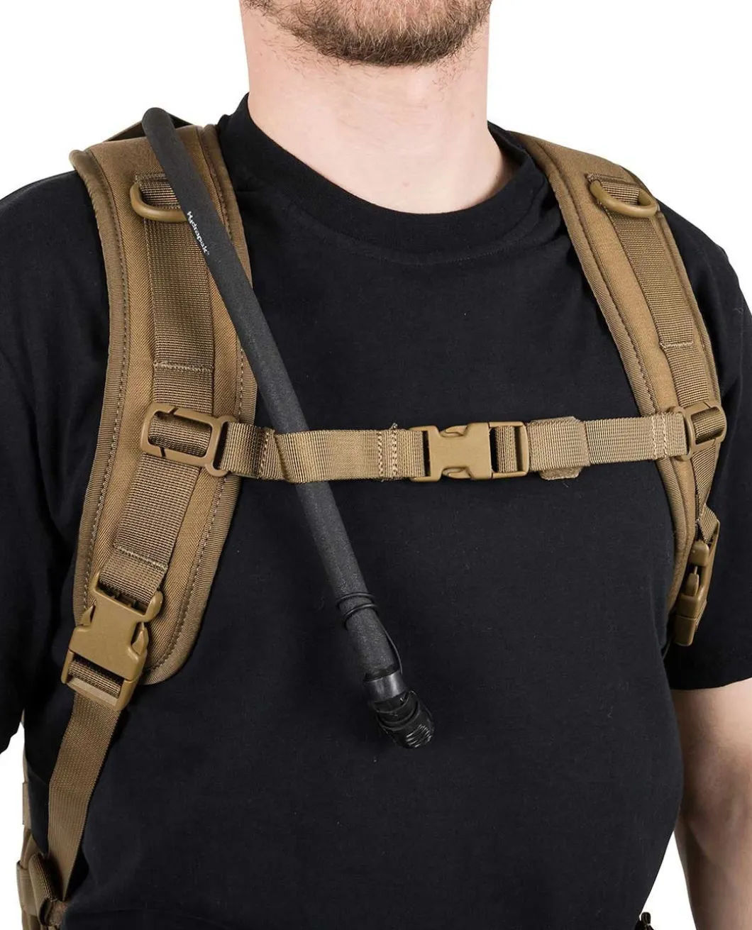 EDC Backpack Cordura Adaptive Green