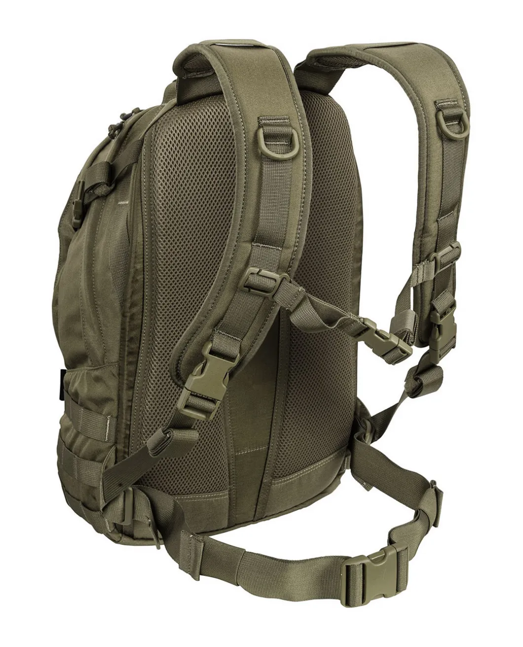 EDC Backpack Cordura Adaptive Green