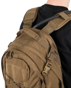 EDC Backpack Cordura Adaptive Green