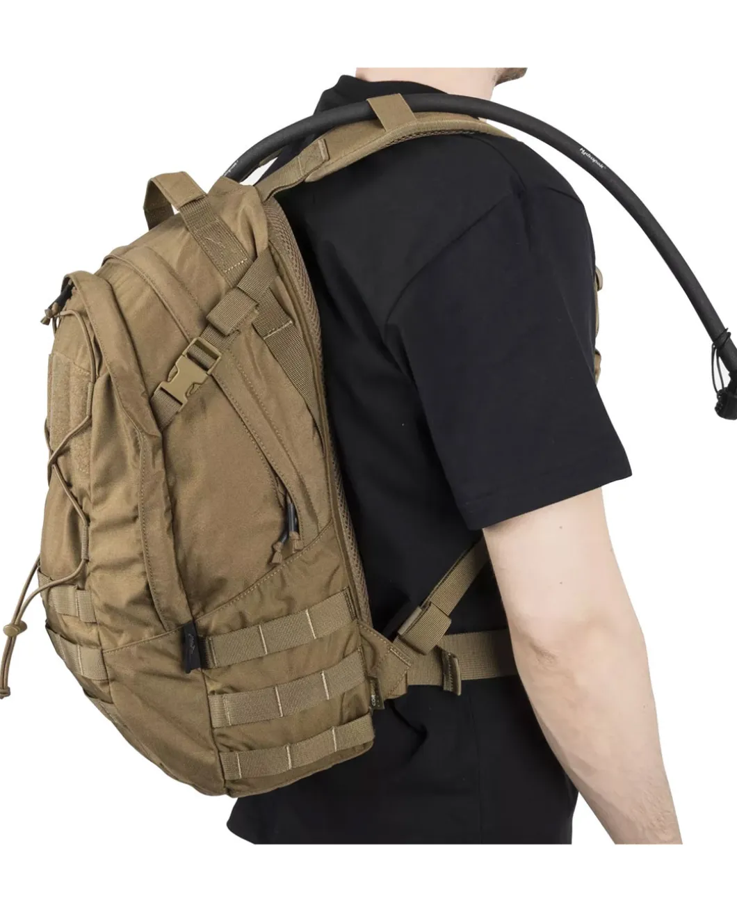 EDC Backpack Cordura Flecktarn
