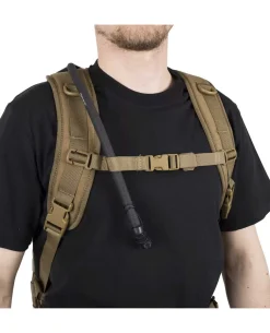 EDC Backpack Cordura Flecktarn
