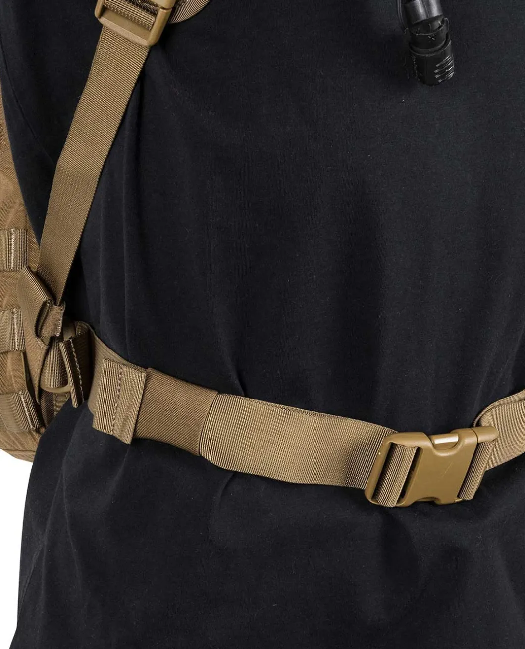 EDC Backpack Cordura RAL 7013